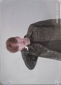 THE CODE 打歌卡 C