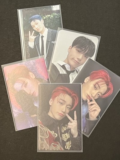 不同時期的崔傘