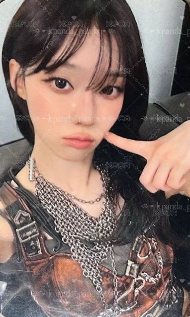 Rich Man 周邊卡 紐約快閃短T 冬 正面