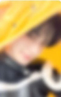 正規一 mu 簽售卡 庫洛魔法使 ver.