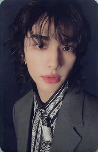 合(HOP) 專輯卡 Hiptape ver.