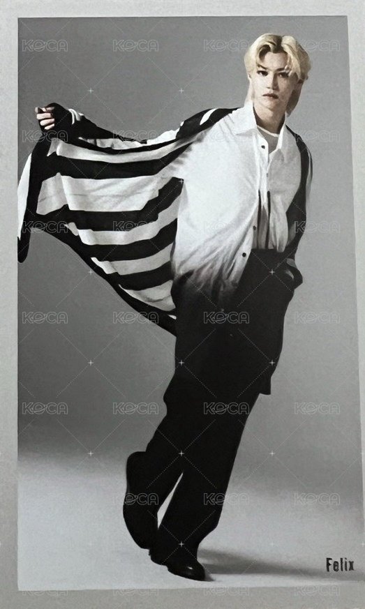 anan 雜誌卡 2021 10月號 背面