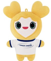 十週年FM 中娃 JIVELY 太空娃