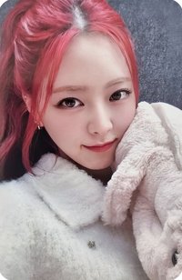 BORN TO BE ms 1.0 簽售卡 