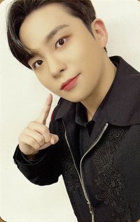 Movement ms 6.0 簽售卡 