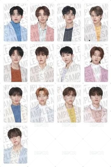 官方手燈 hmv 周邊卡 克拉棒特典卡 背面