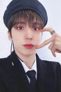 GH1 ms POCA 3.0 簽售卡 