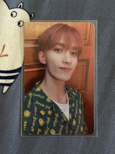 DK｜BSS<SECOND WIND>電子專