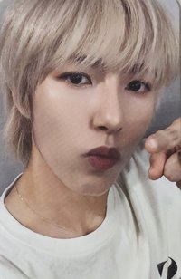 2023大隊 專輯卡 