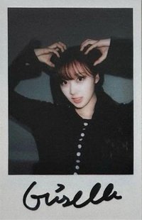 Girls kms 幸運卡 3.0v3吉