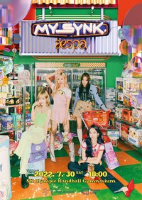 2022 Fan Meeting <My Synk>