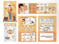 Happy Day  生日禮盒 2023~2024生日禮包