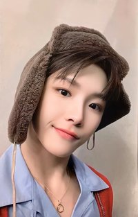 WHO! wvs 預售 特典卡 