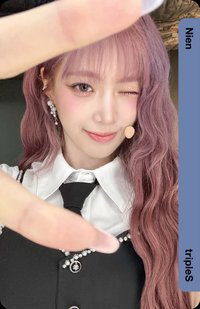 @% 入場卡 / 場限卡 aa363