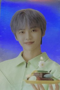 2021年曆 阿拉丁 特典卡 