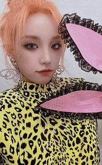 I LOVE 專輯卡 X-file A ver.