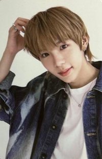 2024年曆 sm 特典卡 