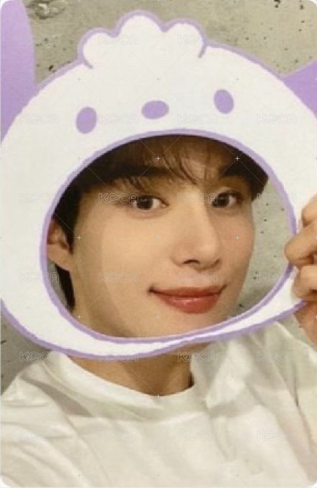 三麗鷗 周邊卡 隨機卡B 正面