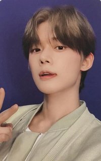 正四 yzy 2.0 特典卡 