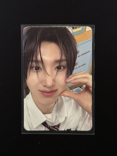 KickFlip 主汪 迷二 專卡