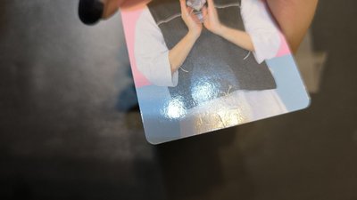 寛 4期會員禮（損）