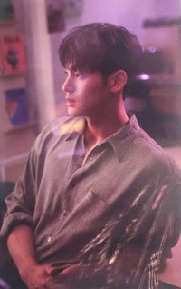 Bittersweet 苦甜 隨機卡 29