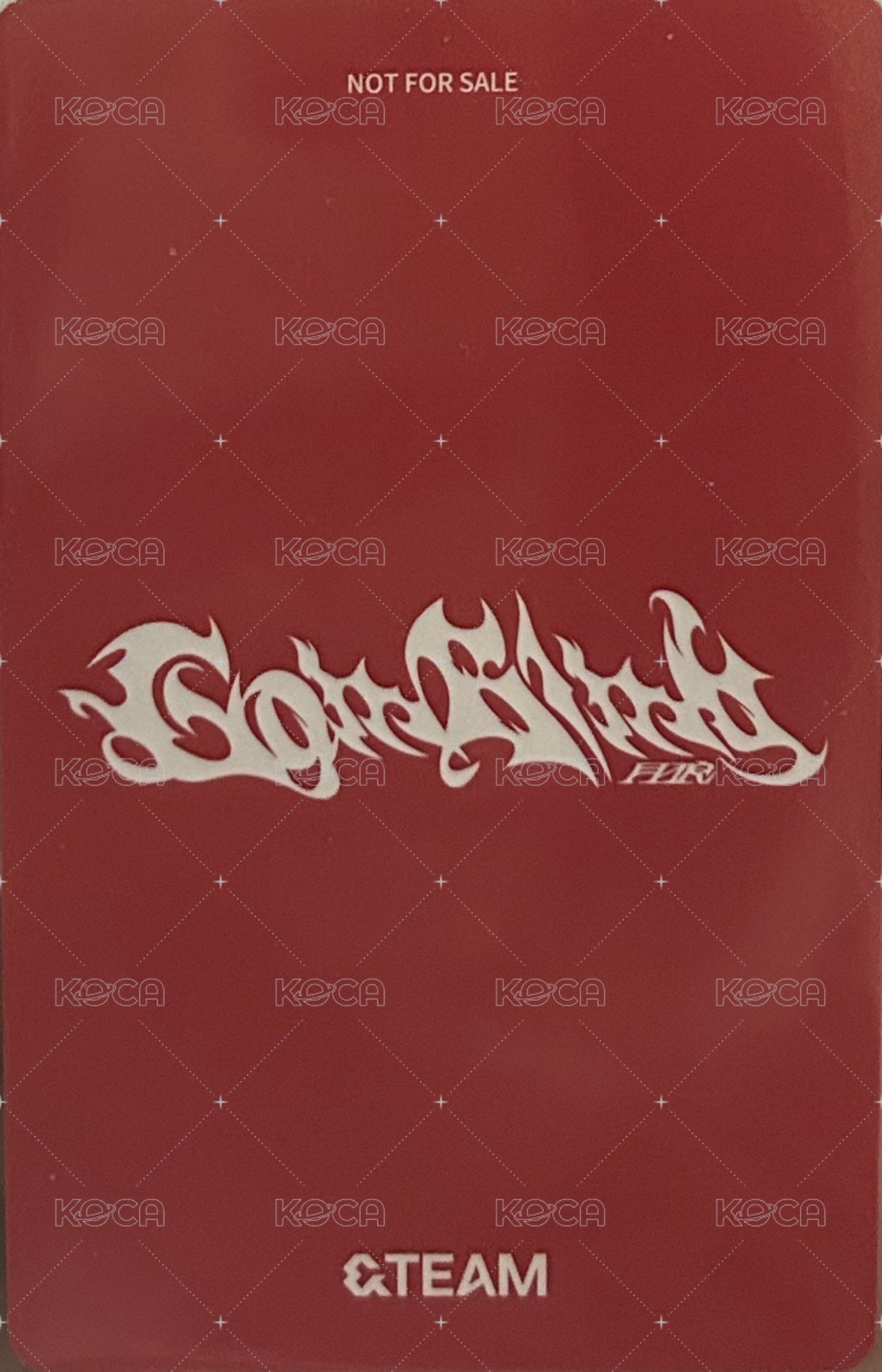 月狼 環球 2.0 幸運卡 柔道部 背面