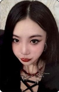 AGASSY el 線下快閃店 周邊卡 貼紙卡