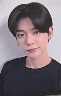 正四 yzy 2.0 簽售卡 