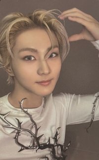 迷六 泡澡球 專輯卡 