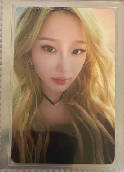 Whiplash QQ音樂 星光卡 三星吉