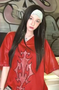 25世巡 索尼 日本展位 特典卡 c.ver