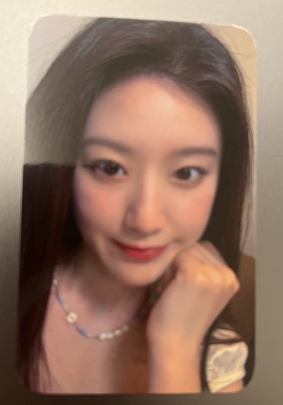 we are 飯咪3.0簽售 單卡