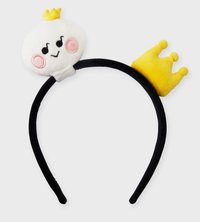 TRUZ 髮箍 YOCHI 髮箍