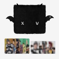 <Beautiful Mind>World Tour 卡冊 