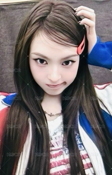 HOT SAUCE wvs 周邊卡 禮盒卡 正面