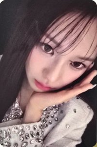迷一 Plus Chat 4.0 特典卡 