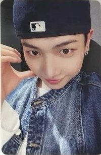 No Genre yzy 3.0 幸運卡 3