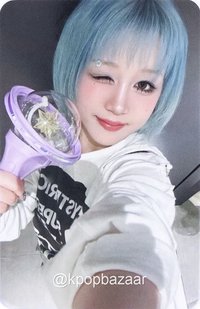 手燈 周邊卡 二代手燈