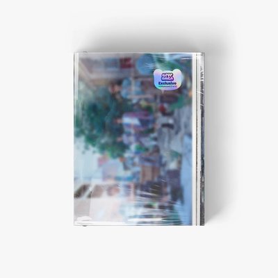 Cortis KPOPNARA 隨機魚眼特典 隨機未拆專 預購