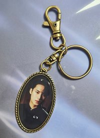 金屬吊飾（未拆）