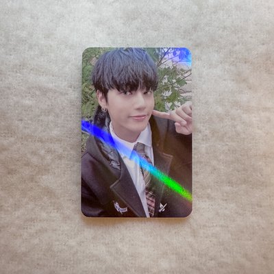 FEVER Epilogue Kpopstore 友榮