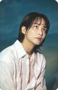 MINI12 yes24 PB ver 特典卡 