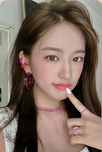 After LIKE k4 簽售卡 