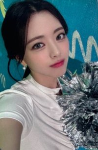 KILL MY DOUBT sr 預售 特典卡 