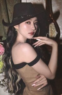 迷你十輯 專輯卡 
