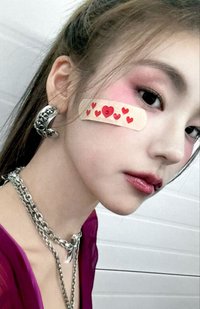 KILL MY DOUBT 專輯卡 普版