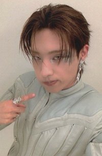 入場卡 / 場限卡 [P1ustage H : MOST WANTED] 首爾Day2入場昊