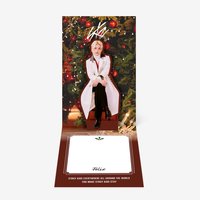 2023 澀谷聖誕快閃店 明信片組 