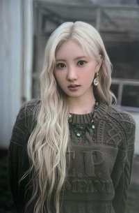 25世巡 wvs 明信片 Love In My Heart